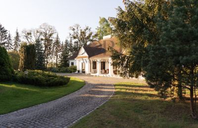 Kaštieľ na predaj województwo mazowieckie, Obrázok 3/16