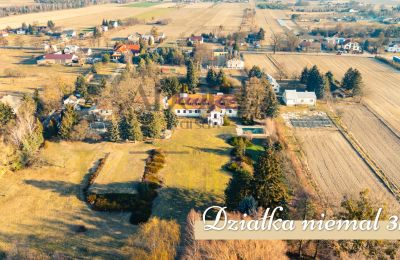 Kaštieľ na predaj województwo mazowieckie, Obrázok 11/16