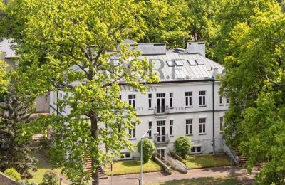 Historická vila na predaj Konstancin-Jeziorna, województwo mazowieckie, Obrázok 3/19