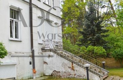 Historická vila na predaj Konstancin-Jeziorna, województwo mazowieckie, Obrázok 8/19