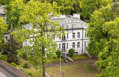 Historická vila na predaj Konstancin-Jeziorna, województwo mazowieckie, Obrázok 5/19