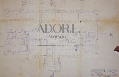 Historická vila na predaj Konstancin-Jeziorna, województwo mazowieckie, Obrázok 17/19