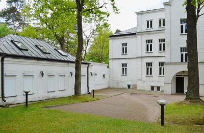 Historická vila na predaj Konstancin-Jeziorna, województwo mazowieckie, Obrázok 2/12