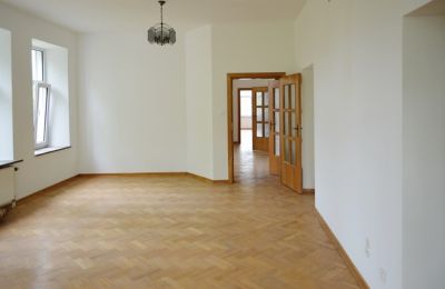 Historická vila na predaj Konstancin-Jeziorna, województwo mazowieckie, Interiér 1