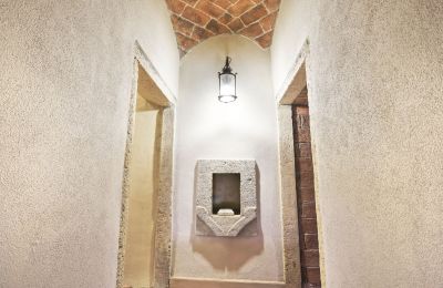 Meštiansky dom na predaj Rosignano Marittimo, Toscana, Obrázok 10/28