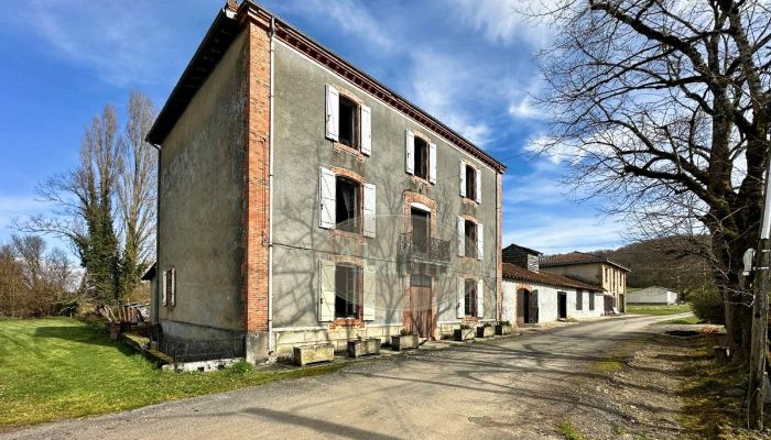 Historický objekt na predaj Boulogne-sur-Gesse, Occitanie,  Francúzsko