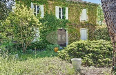 Vidiecky dom na predaj Maubourguet, Occitanie, Pohľad z prednej strany
