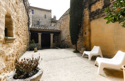 Historická nehnuteľnosť na predaj Vers-Pont-du-Gard, Occitanie, Obrázok 12/31