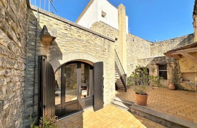 Historická nehnuteľnosť na predaj Vers-Pont-du-Gard, Occitanie, Obrázok 15/31