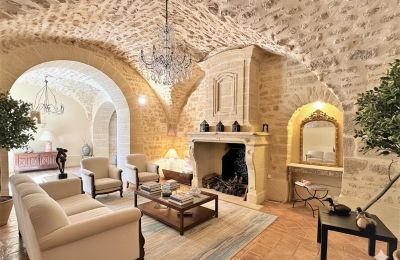 Historická nehnuteľnosť na predaj Vers-Pont-du-Gard, Occitanie, Obrázok 4/31