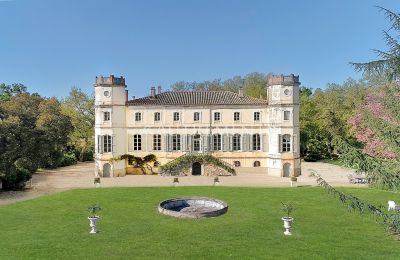 Kaštieľ na predaj Saint-Sulpice-la-Pointe, Occitanie, Exteriérový pohľad