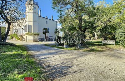 Kaštieľ na predaj Saint-Sulpice-la-Pointe, Occitanie, Prístup