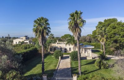 Historická vila na predaj Puglia, Obrázok 1/20