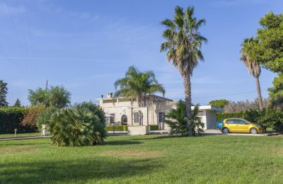 Historická vila na predaj Puglia, Obrázok 2/20