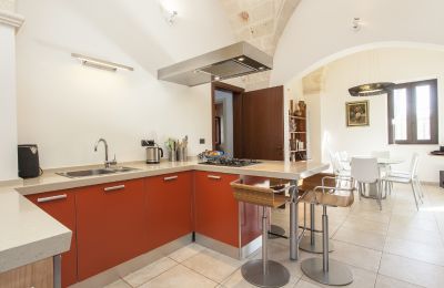 Historická vila na predaj Puglia, Obrázok 8/20