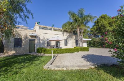 Historická vila na predaj Puglia, Obrázok 14/20