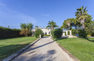 Historická vila na predaj Puglia, Obrázok 18/20