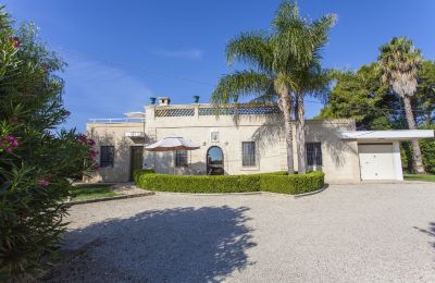 Historická vila na predaj Puglia, Obrázok 15/20