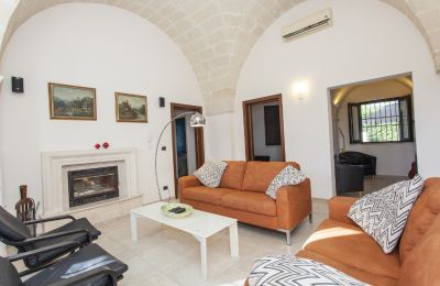 Historická vila na predaj Puglia, Obrázok 9/20