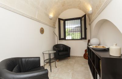 Historická vila na predaj Puglia, Obrázok 4/20