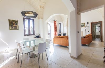 Historická vila na predaj Puglia, Obrázok 5/20