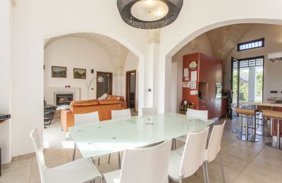 Historická vila na predaj Puglia, Obrázok 6/20