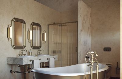 Apartmán v historickej budove na predaj Abruzzo,, Obrázok 3/6