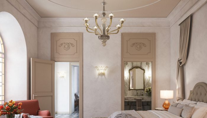 Apartmán v historickej budove na predaj Abruzzo,  Taliansko