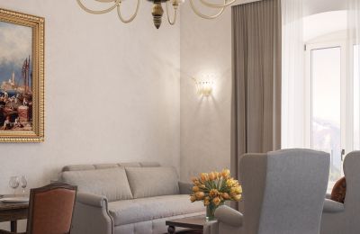 Apartmán v historickej budove na predaj Abruzzo, Obrázok 5/7