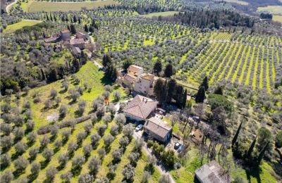 Vidiecky dom na predaj Pontassieve, Toscana, Obrázok 40/42