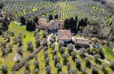 Vidiecky dom na predaj Pontassieve, Toscana, Obrázok 28/42