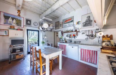 Vidiecky dom na predaj Pontassieve, Toscana, Obrázok 34/42