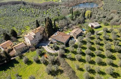 Vidiecky dom na predaj Pontassieve, Toscana, Obrázok 41/42