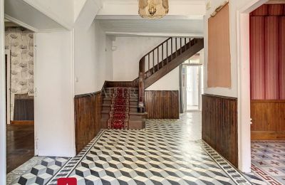 Historický objekt Bessières, Occitanie