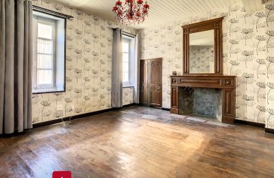 Historický objekt na predaj Bessières, Occitanie, Salón