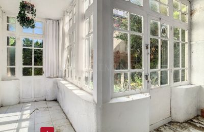 Historický objekt na predaj Bessières, Occitanie, Zimná záhrada