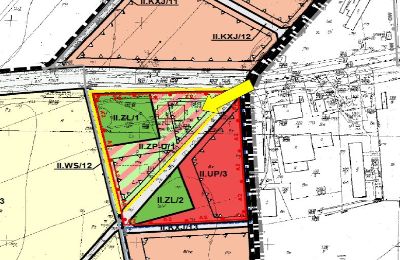 Kaštieľ na predaj Udanin, Główna, województwo dolnośląskie, Obrázok 11/12