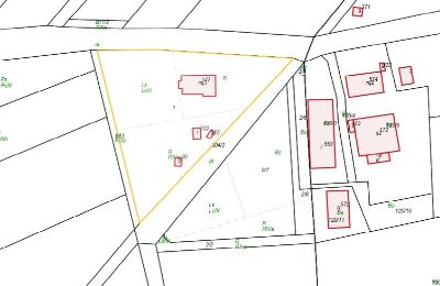 Kaštieľ na predaj Udanin, Główna, województwo dolnośląskie, Obrázok 12/12