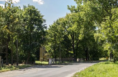 Kaštieľ na predaj Udanin, Główna, województwo dolnośląskie, Obrázok 9/12