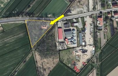 Kaštieľ na predaj Udanin, Główna, województwo dolnośląskie, Nehnuteľnosť