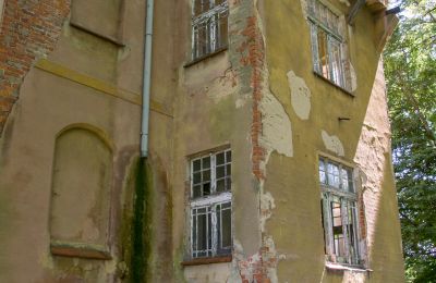 Kaštieľ na predaj Udanin, Główna, województwo dolnośląskie, Obrázok 5/12