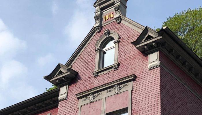 Historická vila na predaj 58762 Altena, Nordrhein-Westfalen,  Nemecko