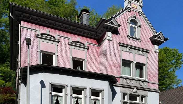 Historická vila na predaj 58762 Altena, Nordrhein-Westfalen
