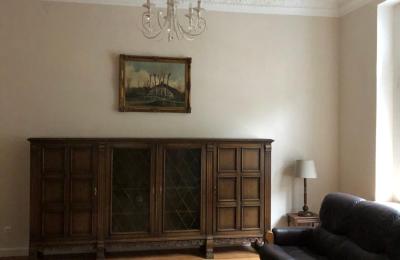 Historická vila na predaj 58762 Altena, Bachstraße 66, Nordrhein-Westfalen, Wohnzimmer EG Wohnung