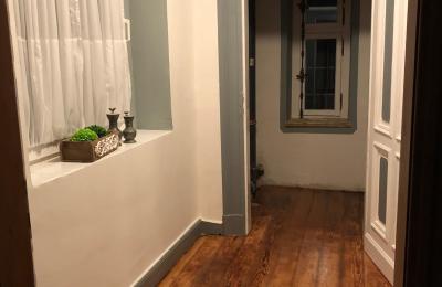Historická vila na predaj 58762 Altena, Bachstraße 66, Nordrhein-Westfalen, Flur Abstellräume