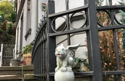 Historická vila na predaj 58762 Altena, Bachstraße 66, Nordrhein-Westfalen, Exteriérový pohľad