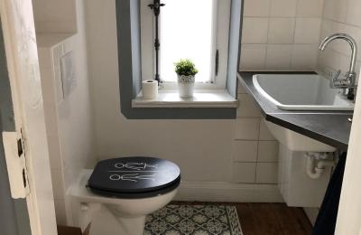 Historická vila na predaj 58762 Altena, Bachstraße 66, Nordrhein-Westfalen, Gäste WC 