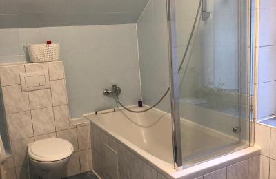 Historická vila na predaj 58762 Altena, Bachstraße 66, Nordrhein-Westfalen, Baderzimmer DG