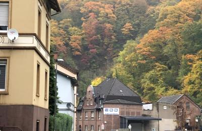Historická vila na predaj 58762 Altena, Bachstraße 66, Nordrhein-Westfalen, Bachstraße