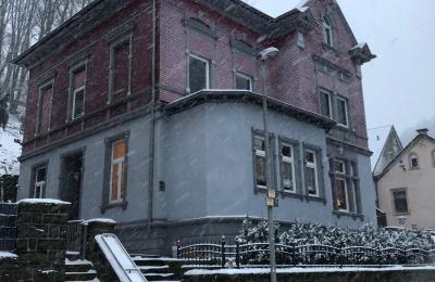 Historická vila na predaj 58762 Altena, Bachstraße 66, Nordrhein-Westfalen, Renovovaná Fasáda
